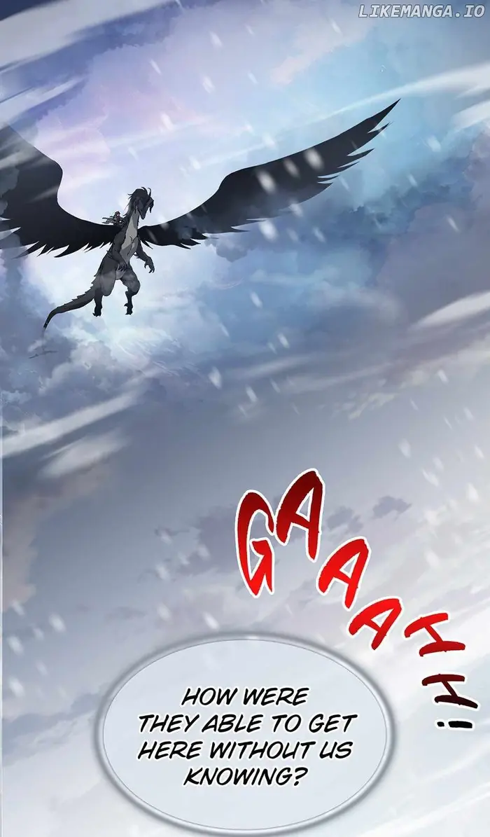 The Beginning After the End Chapter 190 image 001_optimized